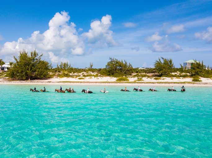 Turks and Caicos Reports Record Tourism Numbers