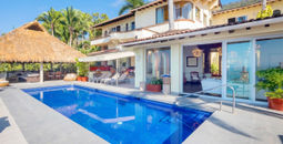 Treat Your Clients to Sun-Soaked Luxury in Mexico with Free Nights and Discounted Rates at Select Villas