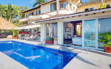 Treat Your Clients to Sun-Soaked Luxury in Mexico with Free Nights and Discounted Rates at Select Villas