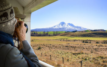 Railbookers Provides Advisors With a One-Stop Shop for Land Packages