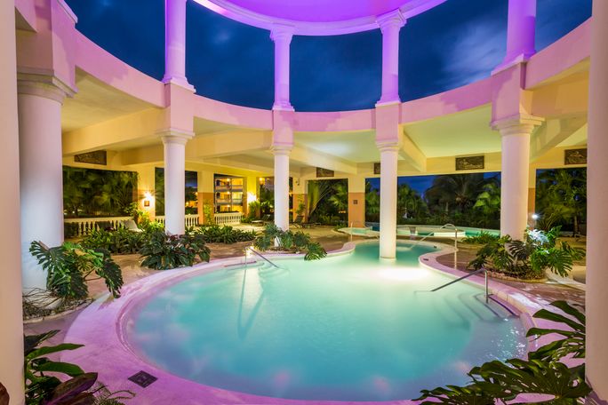 Palladiums Lady Hamilton Resort erhöht sein Angebot Palladiums Lady Hamilton Resort erhöht sein Angebot