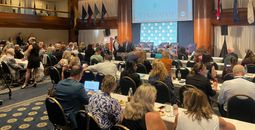 2025 ASTA Travel Industry Forecast: Elevating the Profession, Empowering the Industry at the National Press Club in Washington, D.C.