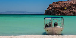 Espíritu Santo Isla Tour, $120