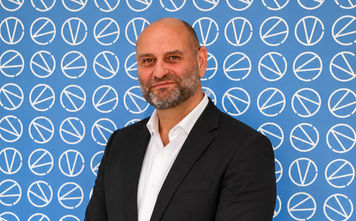 Steve Reynolds