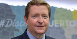 Brad Dean, Discover Puerto Rico