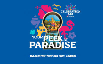 Carnival Cruise Line Celebration Key