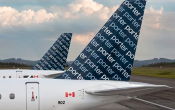 Porter Airlines