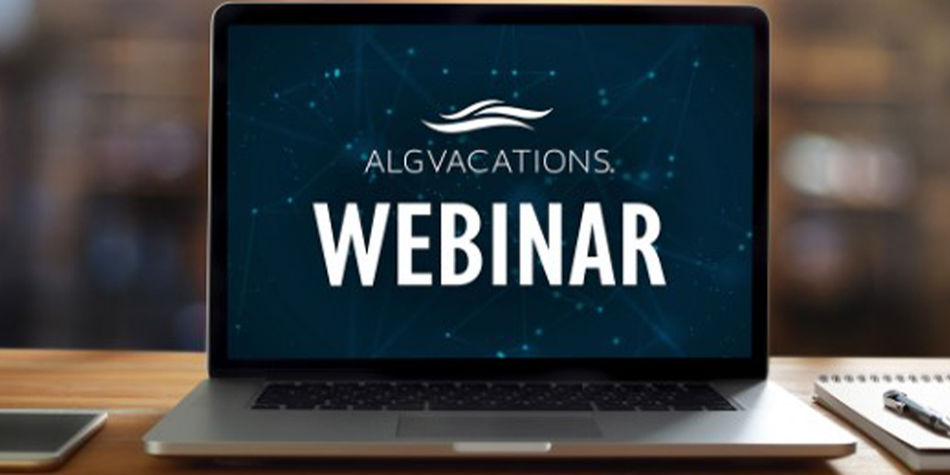 ALG webinar