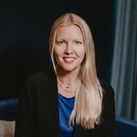 Tara Powadiuk, SVP, marketing at Kensington.