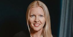 Tara Powadiuk, SVP, marketing at Kensington.