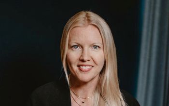 Tara Powadiuk, SVP, marketing at Kensington.