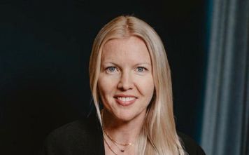 Tara Powadiuk, SVP, marketing at Kensington.