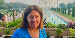 Travel Advisor Success Story: Peggy Purtell, Purtell Travel