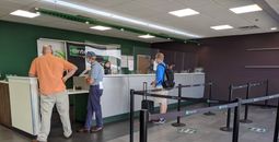 Enterprise Rent a Car office