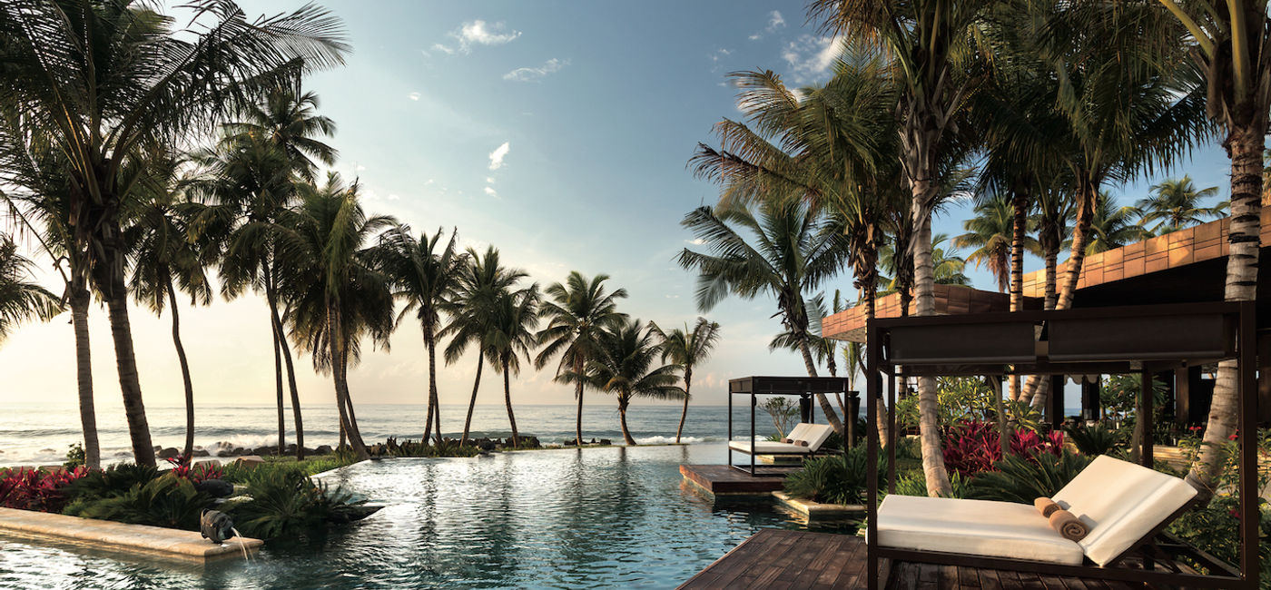 Image: Dorado Beach, a Ritz-Carlton Reserve (Courtesy Marriott International) (Photo Credit: Dorado Beach, a Ritz-Carlton Reserve)