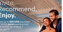Meliá PRO: Member Get a Member