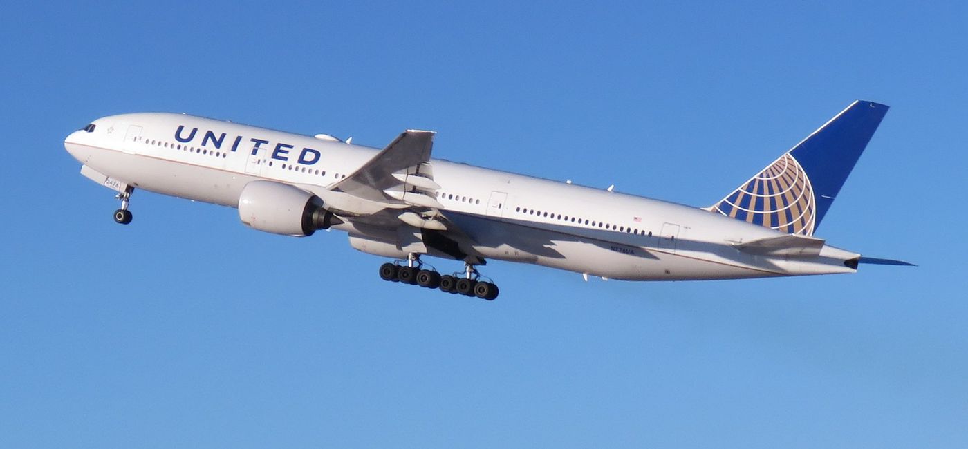 Image: It was five years ago that Dr. David Dao was involuntarily bumped from a United Airlines flight and was physically removed from the plane. (Greg Goebel/Flickr)