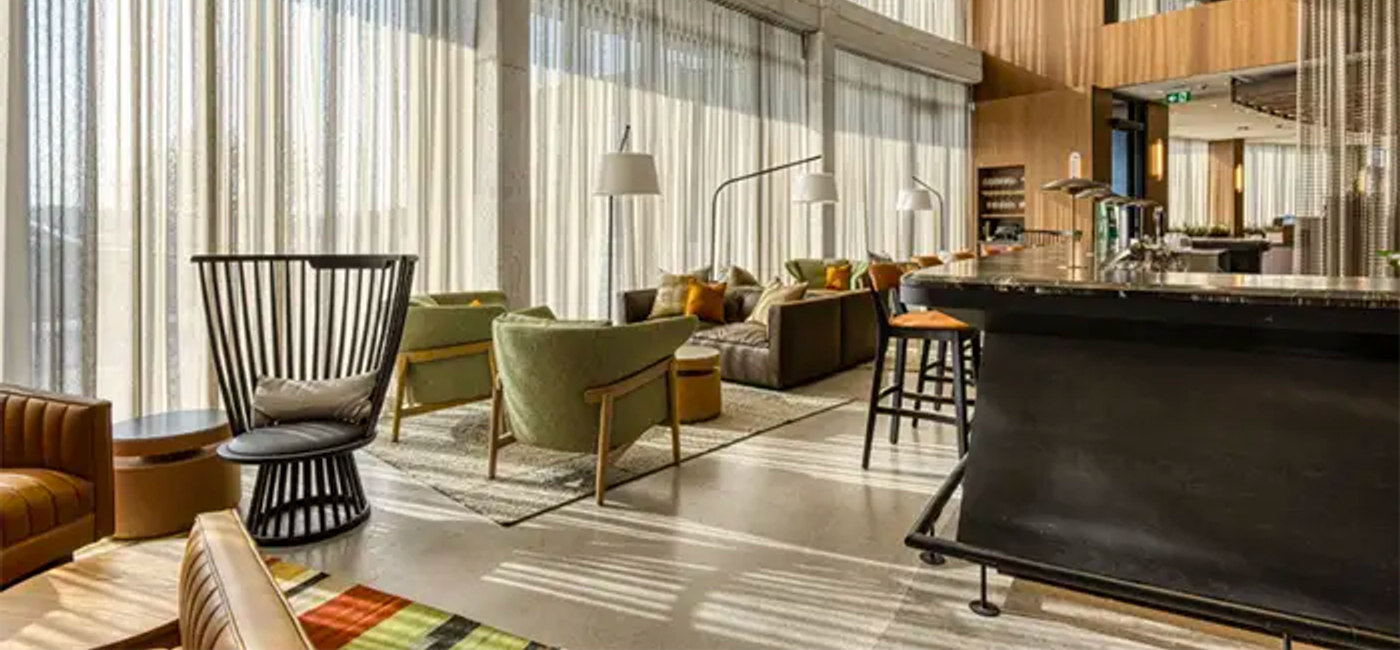 Image:  (Photo Credit: Hyatt Unbound)
