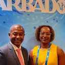 people, barbados minister of tourism, barbados tourism marketing, barbados people