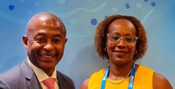 people, barbados minister of tourism, barbados tourism marketing, barbados people