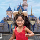 Save up to 20% on Select Stays at a Disneyland Resort Hotel