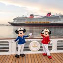 Disney Treasure