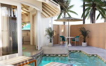 Sandals Saint Vincent to Debut Rondoval Villas in November