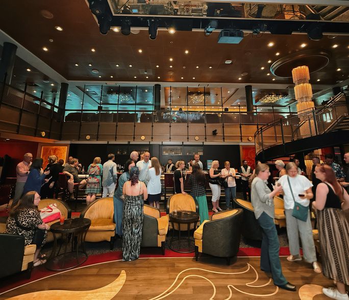 Avoya Debuts First ‘Experience Series – Foundations West’ Learning Event Avoya Debuts First ‘Experience Series – Foundations West’ Learning Event
