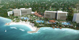 UNICO Montego Bay rendering