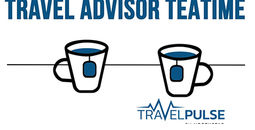 Travel Advisor Teatime