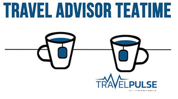 Travel Advisor Teatime