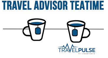 Travel Advisor Teatime