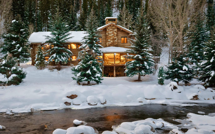 Villas Are Perfect for Birthday Celebrations

The Savory Lodge