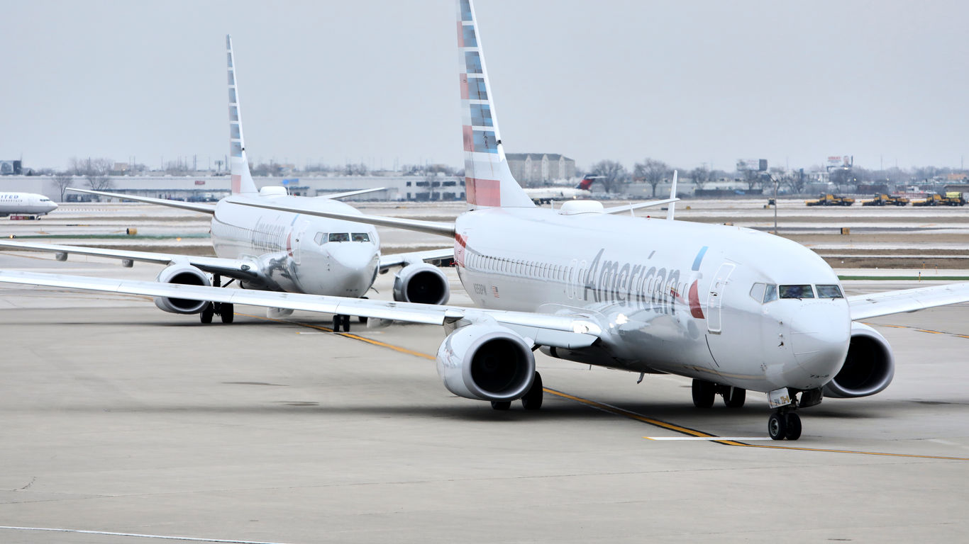 American Airlines Expands Flagship Dining Access