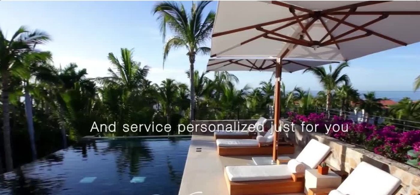 Photo: (Courtesy of Villas of Distinction)