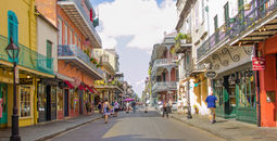 Royal Street