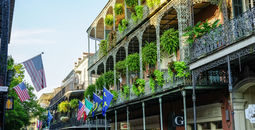 French Quarter
