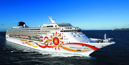 Norwegian Cruise Line, Norwegian Sun