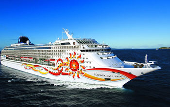 Norwegian Cruise Line, Norwegian Sun