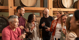 Tasting Excursion with Globus
