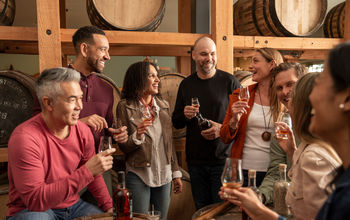 Tasting Excursion with Globus