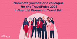 Influential Women in Travel 2026