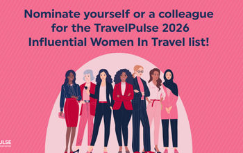 Influential Women in Travel 2026