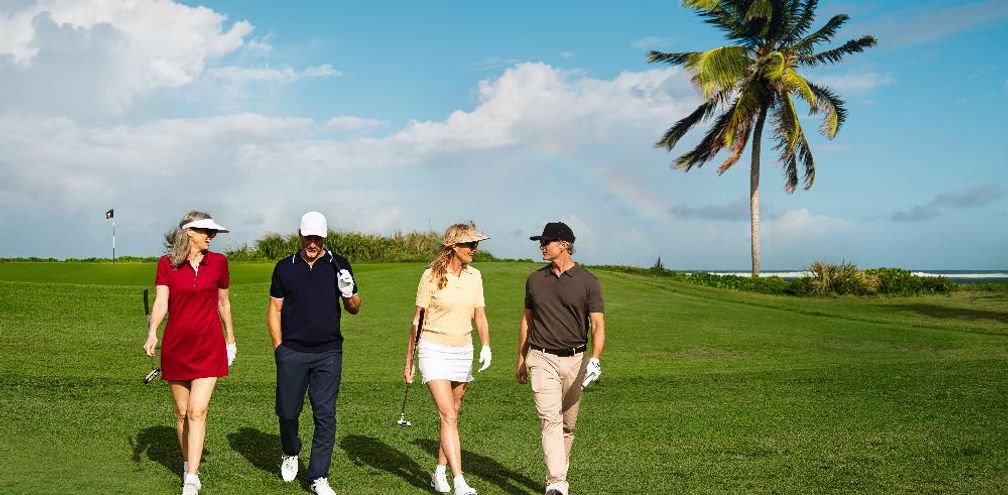Silversea is launching new golf-focused voyages