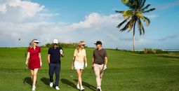Silversea is launching new golf-focused voyages