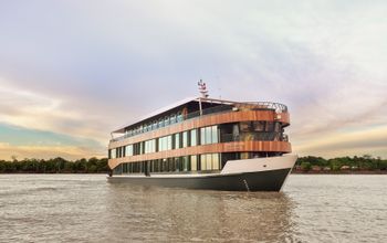 Pure Amazon in Peru.