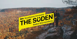 Welcome to the sunny side of Germany - Discover Baden-Württemberg