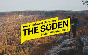 Welcome to the sunny side of Germany - Discover Baden-Wrttemberg