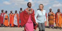Tauck Launches First Smaller Group Tours With 15 Guests