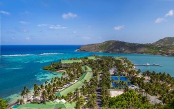 St. James’s Club Antigua